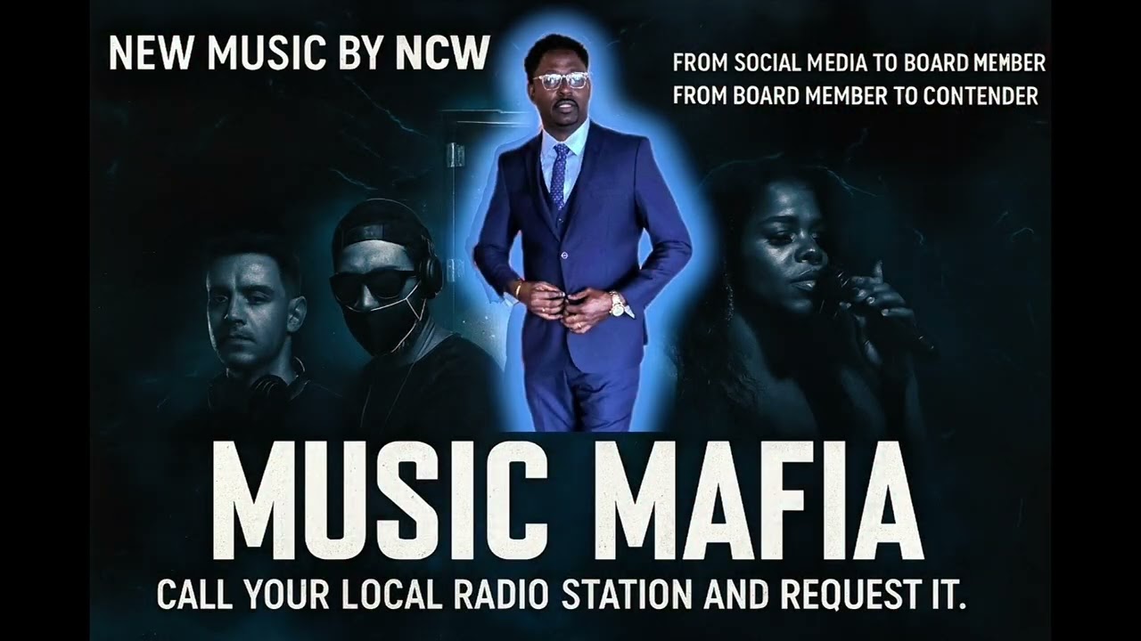 Music Mafia by NCW 2