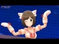 데레스테 - 조르기 Shall We~? (デレステ - おねだり Shall We 〜？) MV