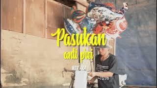 NDX A K A   Pasukan Anti Prei