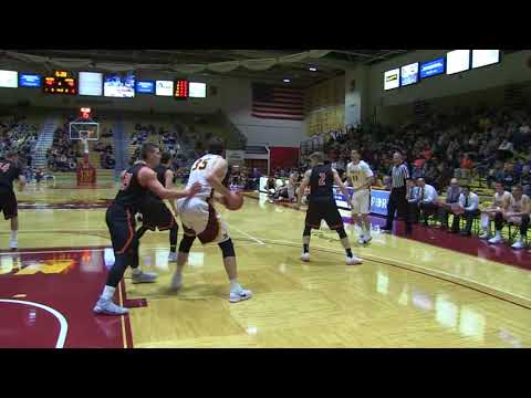 Highlights: NSU Men's
