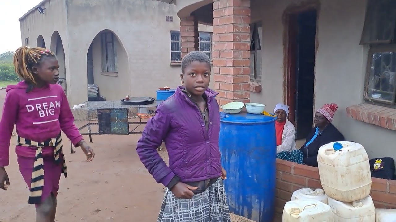 Inzwi Re Ruponeso Church Nyaradzo Mr S Ngwenya 