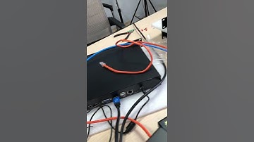 Digital Wired Conference System / IP Network Conference System