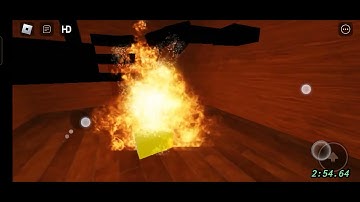 Doors but bad speedrun (4:45.06)