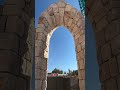 Ancient Stone Houses #shorts