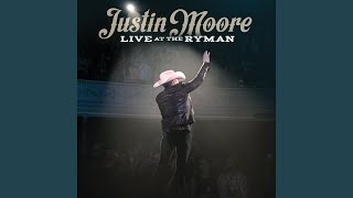 Point At You (Live At The Ryman)