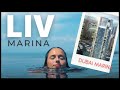 LIV MARINA ( New project in Dubai Marina)