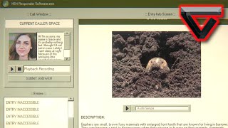 SOS DETRESSE HORREURS DOMESTIQUES : HOME SAFETY HOTLINE demo (alive and kicking) [1144] screenshot 4