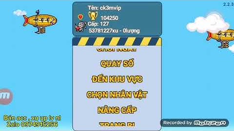 Army2 : cầm con hàng chicky full dame đi T-rex thật PHÊ !!!