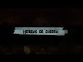 Heridas de guerra (2014) – Documental - Tráiler oficial | Caracol Play