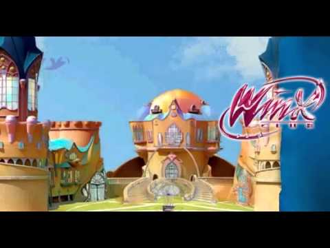 Rainbow MagicLand-Alefa 2011 (Winx Club)