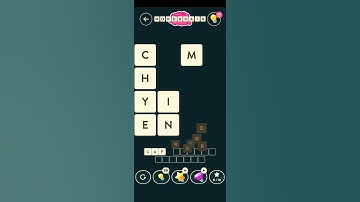 Wordbrain Sheep Level 13 Answers | WORDBRAIN SHEEP ANSWERS