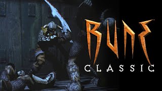 Смотр игры Rune