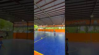 OPENING DELPAS FUTSAL LIGA 2024 #officialdelpasfutsalschool #yearofyou #shorts