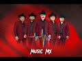 Soy parrandero - Los Tucanes de Tijuana ( Audio )