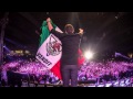 Paul van Dyk Live @ EMPO Awards (Mexico) 2014