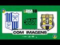 Taça Brasil Sub18 Masc. Divisão Especial | Minas Tênis Clube x Cartucha Futsal | 1ª Rodada | Ao Vivo