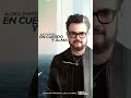 Faltan sólo 2 Días para el estreno de "En Cuerpo y Alma"