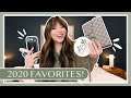 2020 FAVORITES - Loungewear, Lifestyle, Home, Beauty, Fashion - everything I loved from last year!