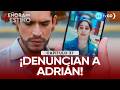 Señora del Destino: Una grave denuncia contra Adrián sacude su campaña (Capítulo n° 37)