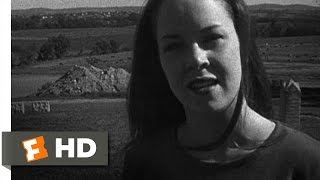 The Blair Witch Project 18 Movie Clip - Blair Witch Interviews 1999 Hd