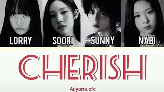 Cherish - cover by Ailyone 