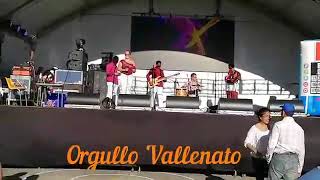 Orgullo Vallenato - Me dejaste sin nada