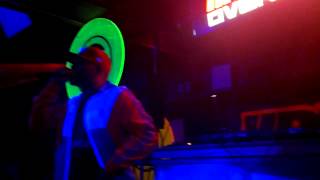 Majistrate intro @ RUMBLE NORWICH