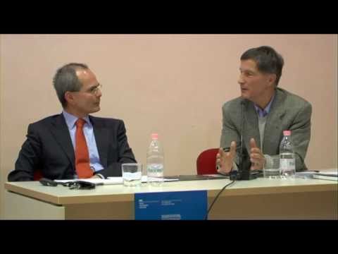 VIU Lectures 2010