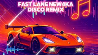 Disco Inferno Queen   Female Power Dj Remix