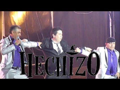 Hechizo - La