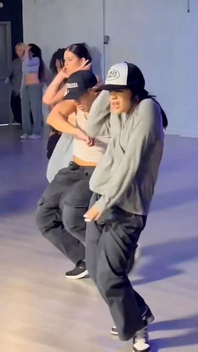 she's soo good.😭 #nianaguerrero #dance #viral #shorts #trending #jhope #tiktok #viralvideo