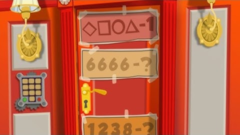 100 Doors: Escape Tasks 31,32,33,34,35,36,37,38,39,40 Levels Walkthrough Gameplay