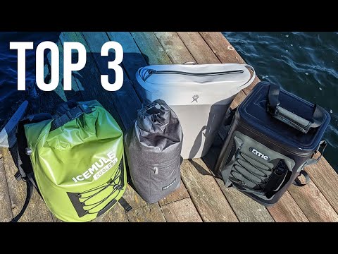 TOP 3 : Meilleur Sac à Dos Isotherme 2023 