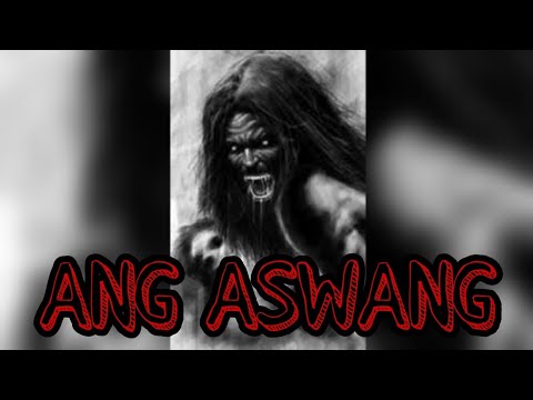 ANG ASWANG SA BARYO DEKADA SITENTA - YouTube