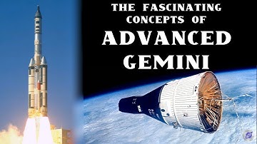 The Fascinating Concepts of Advanced Gemini