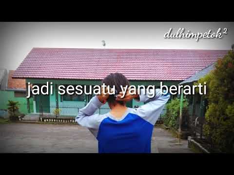 dhyo haw - ada aku disini(lirik) dhyo haw - ada aku disini(lirik)