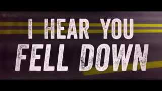 Anthem Lights - Help You Stand (Lyric Video) chords