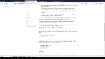 Learning Kotlin Live Episode 22: Interfaces, Visibility Modifiers, Data classes