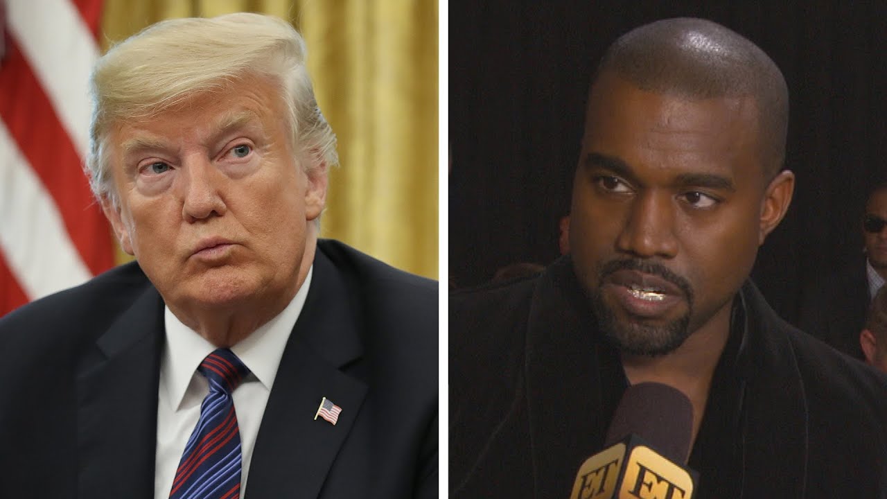 Kanye West announces 'Kanye 2024' as he fails to make election ...