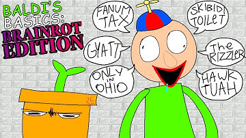 Baldi
