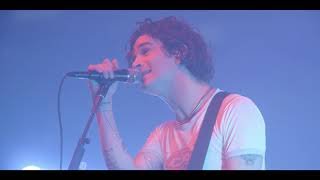 The 1975 - She&#39;s American (Live At Pitchfork Music Festival 2019) (Best Quality)