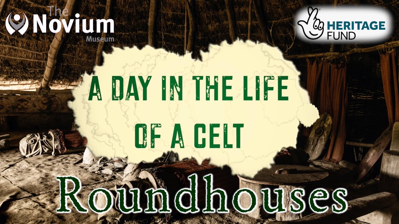 Iron Age Wales: Daily Life of the Celts KS2 Resources