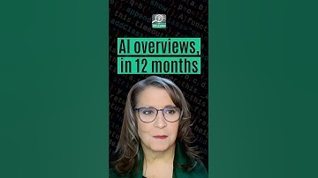 Structured Data Now Critical?