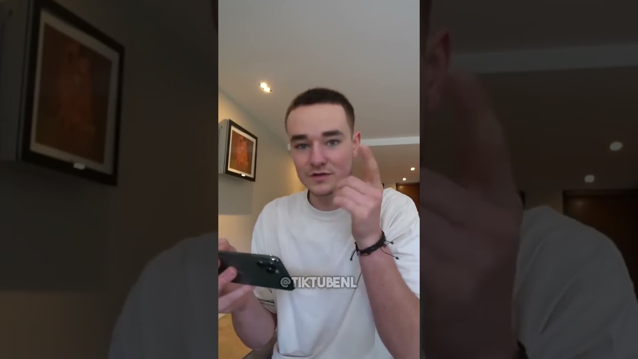 Kratten bier vallen bijna op Quin !! 