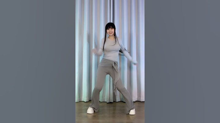 ダンダダンOP「オトノケ」踊ってみた #Shorts [MONAMISA]
