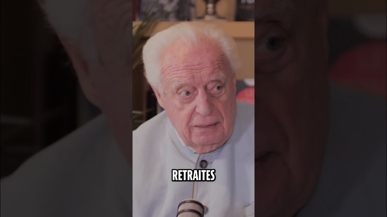 Charles Gave sur la classe moyenne