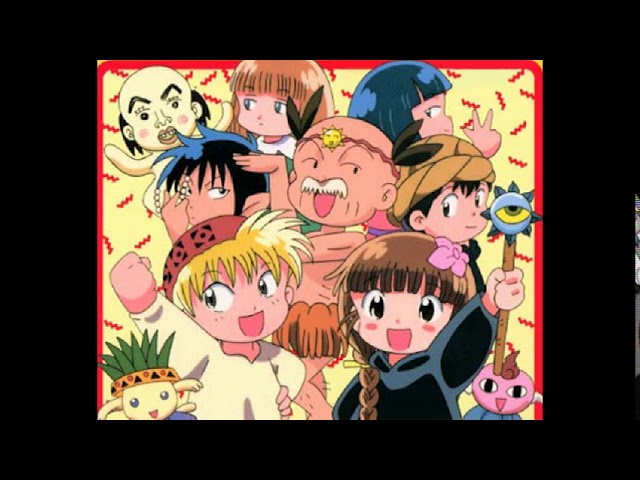 오쿠이 아키 Wind Climbing 전설의 마법 쿠루쿠루 Ed Youtube