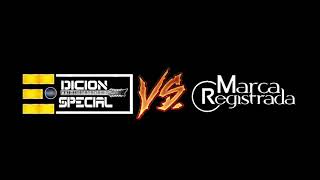 Edición Especial vs Marca Registrada - Corridos En Vivo - El Doctor, Gracias, Pitin Toys, El Chico