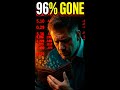96 Percent of Your Paycheck Is Gone Before You Notice #money #finance #wealth #business #shorts