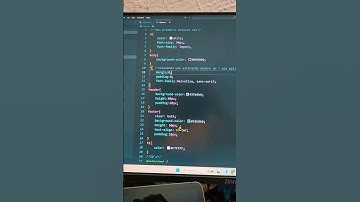 Tô muito feliz! meu primeiro certificado de um curso de #html e #css #programacao #estudar #domingo
